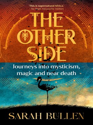 cover image of The Other Side